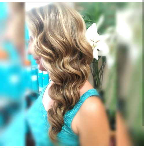 Beauty Salon «Uptown Girlz Beauty Salon», reviews and photos, 6705 Greenleaf Ave, Whittier, CA 90601, USA