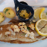 Photo n°1 de l'avis de Sophia.o fait le 01/10/2022 à 20:13 sur le  Restaurant Zur Forelle à Ulm