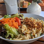 Photo n°1 de l'avis de Akshay. fait le 09/08/2022 à 11:10 sur le  Restaurant Mirika à Berlin