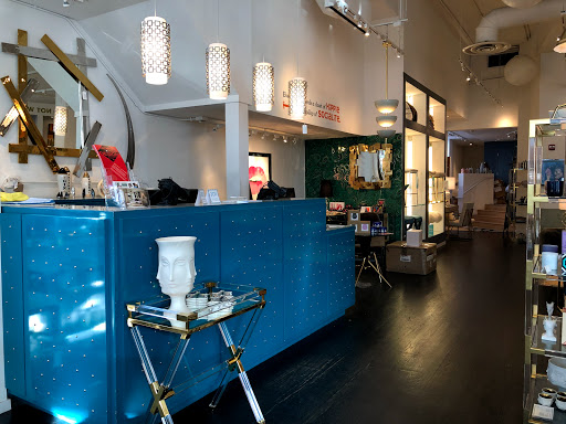 Furniture Store «Jonathan Adler», reviews and photos, 1267 Wisconsin Ave NW, Washington, DC 20007, USA