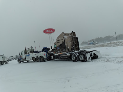 Auto Repair Shop «Kearney Towing & Repair Center», reviews and photos, 1303 E 22nd St, Kearney, NE 68847, USA