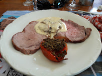 Plats et boissons du Restaurant Lou Paouzadou à Sévérac-d'Aveyron - n°9