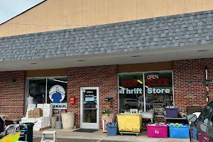 The Red Bank Thrift Store image