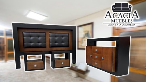 Acacia Muebles