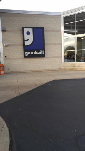 Thrift Store «Goodwill Store & Donation Center», reviews and photos