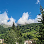 Photo n°3 de l'avis de Francesco.h fait le 05/07/2023 à 07:06 sur le  Hotel Rosa degli Angeli Superior à Peio Fonti