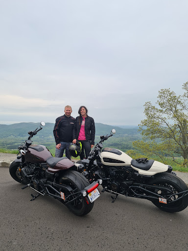 Harley-Davidson Dealer «Roanoke Valley Harley-Davidson», reviews and photos, 1925 Peters Creek Rd, Roanoke, VA 24017, USA