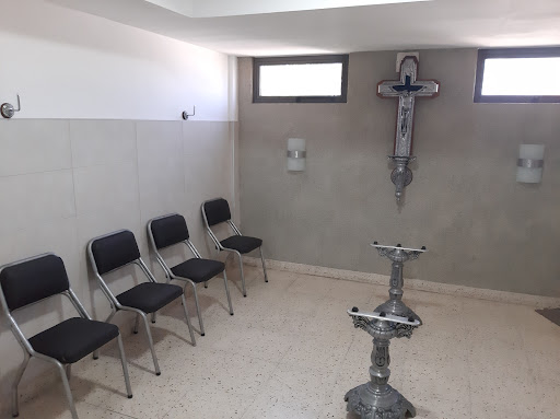 Cocheria Del Sur en Berazategui