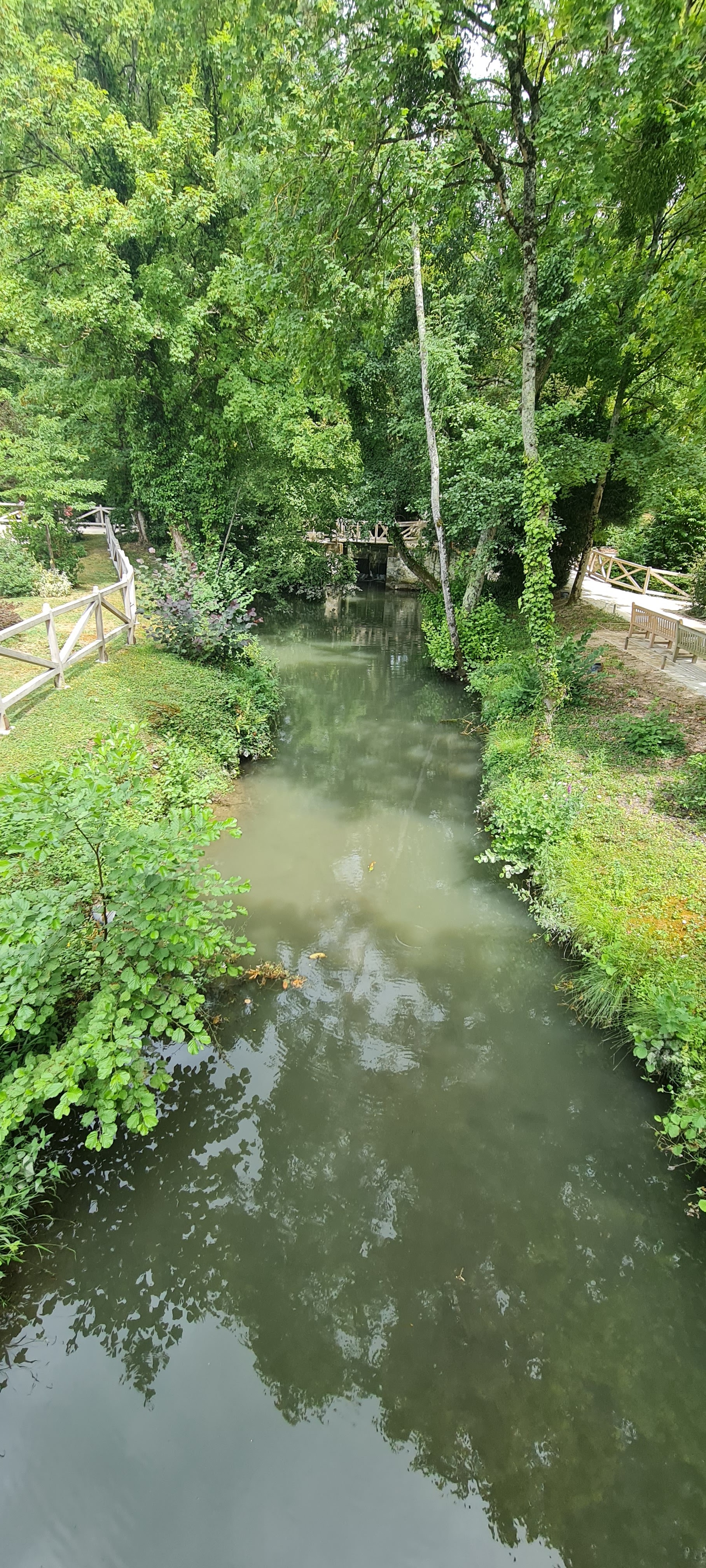 Photo n° 4 de l'avis de Aude.R fait le 02/08/2023 à 20:02