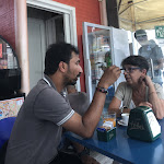 Photo n°1 de l'avis de Michael.i fait le 06/07/2019 à 13:28 sur le  Bar Metrò à Genoa