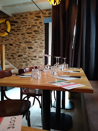 Atmosphère du Restaurant italien Côté Bistro à Cesson-Sévigné - n°12