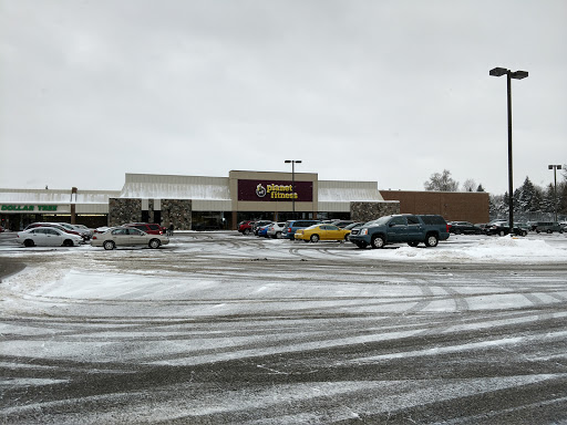 Gym «Planet Fitness», reviews and photos, 37685 Five Mile Road, Livonia, MI 48152, USA
