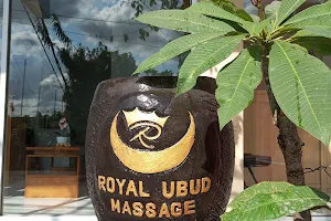 Royal Ubud Massage image