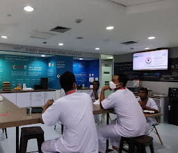 Klinik Medika Plaza photo