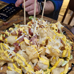 Photo n°5 de l'avis de Francesco.a fait le 24/03/2023 à 13:10 sur le  Da Geggè à Cancello e Arnone