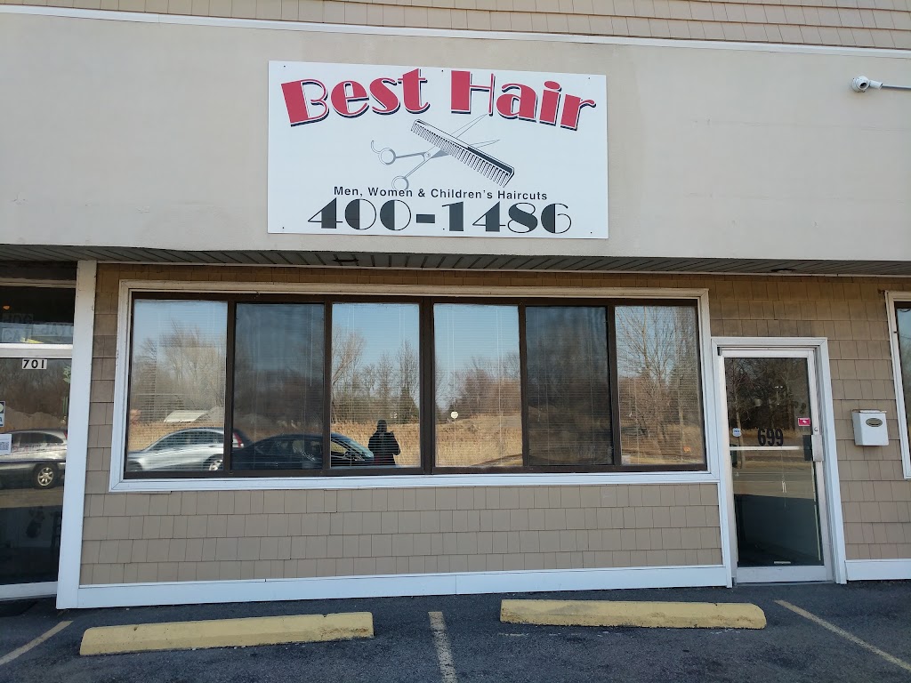 Best Hair Salon 14120