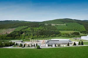 Bauunternehmung GÜNTHER GmbH + Co. KG image