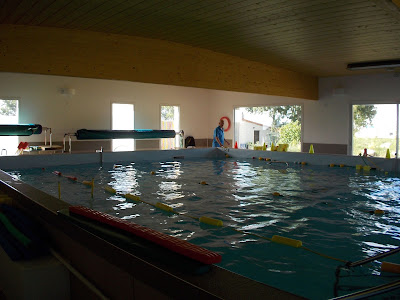 Aqua Concept à Saint-Malô-du-Bois