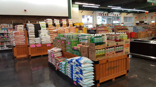 Asian Grocery Store «LF Market Oriental & Seafood», reviews and photos, 5350 W Bell Rd #115, Glendale, AZ 85308, USA