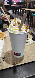 Photo n°138 de Waffle Factory à Marseille ()