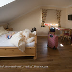 Photo n°4 de l'avis de Yana.P fait le 01/09/2018 à 19:46 sur le  Pension Weindl à Oberding