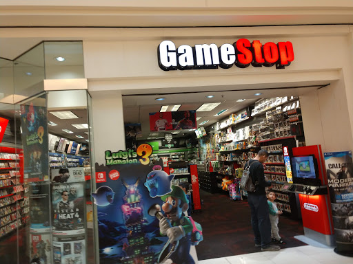 Video Game Store «GameStop», reviews and photos, 575 E University Pkwy B-38, Orem, UT 84097, USA