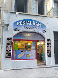 Photos du propriétaire du Restaurant Kebab Karamanli à Lyon - n°1
