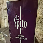 Photo n°7 de l'avis de Paola.a fait le 31/03/2023 à 15:05 sur le  Hostaria Lo Spito à Viterbo