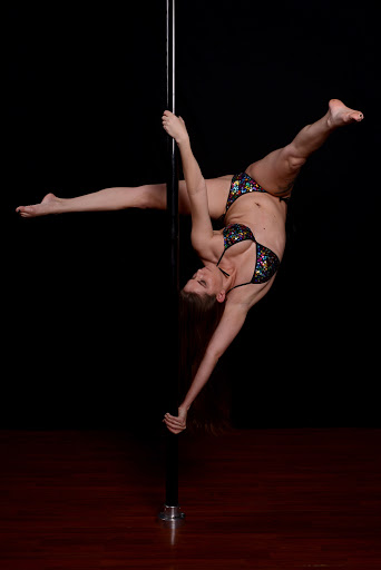 Physical Fitness Program «Wildcat Parlour, LLC - Pole Dance and Fitness Lessons», reviews and photos, 317 Parker St, Vacaville, CA 95688, USA