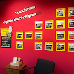 Photo n°1 de l'avis de Abrahamson.o fait le 01/12/2022 à 11:54 sur le  Halle marchande Arminius à Berlin