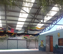 CENTRO COMUNITARIO \