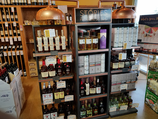 Liquor Store «Twin Liquors», reviews and photos, 210 University Blvd #120, Round Rock, TX 78665, USA