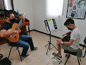 Escazu Music Academy