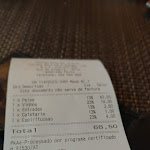 Photo n°12 de l'avis de Tesece. fait le 26/09/2021 à 23:03 sur le  Restaurante Maria Rita à Porto