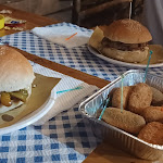 Photo n°2 de l'avis de Tommaso.o fait le 23/08/2021 à 20:20 sur le  Pablito à Gaeta