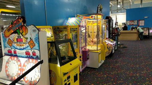 Amusement Center «Jump N Play Noblesville», reviews and photos, 1710 Pleasant St, Noblesville, IN 46060, USA