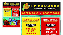 Photos du propriétaire du Restaurant tex-mex (Mexique) Le chicanos à Rillieux-la-Pape - n°3