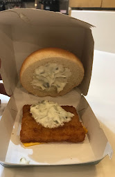 Photo n°42 de McDonald's à Paris ()