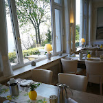 Photo n°7 de l'avis de Dunja.c fait le 22/05/2023 à 10:19 sur le  Panorama Hotel Lohme à Lohme