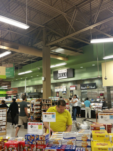 Supermarket «Publix Super Market Sabor at Fountain Square», reviews and photos, 9951 W Flagler St, Miami, FL 33174, USA