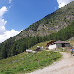 Photo n°1 de l'avis de Anita.r fait le 17/08/2021 à 18:56 sur le  Nestalp à Peio