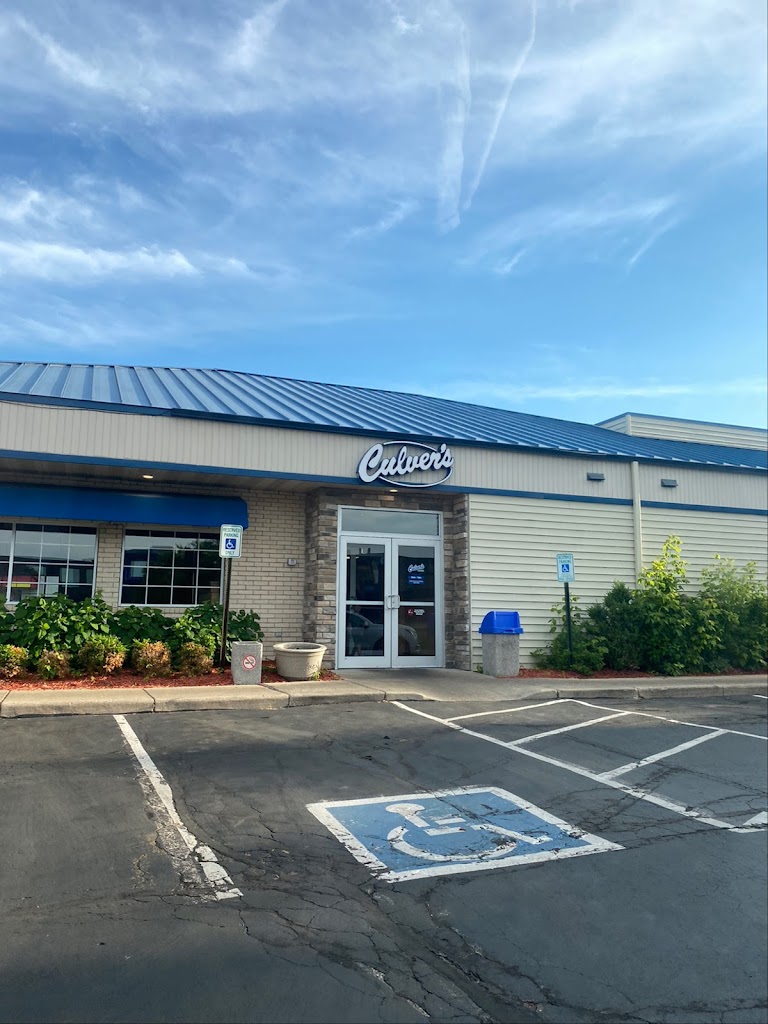 Culver’s 53024