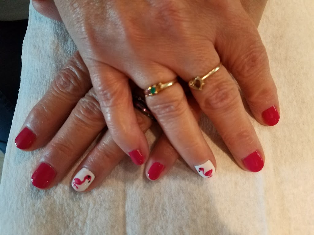 Hands & Tans 16201