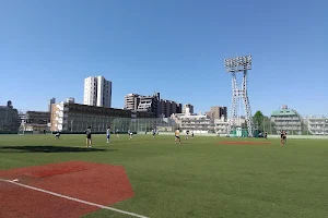 Ochiai Central Park Baseball Field & Tennis Courts image