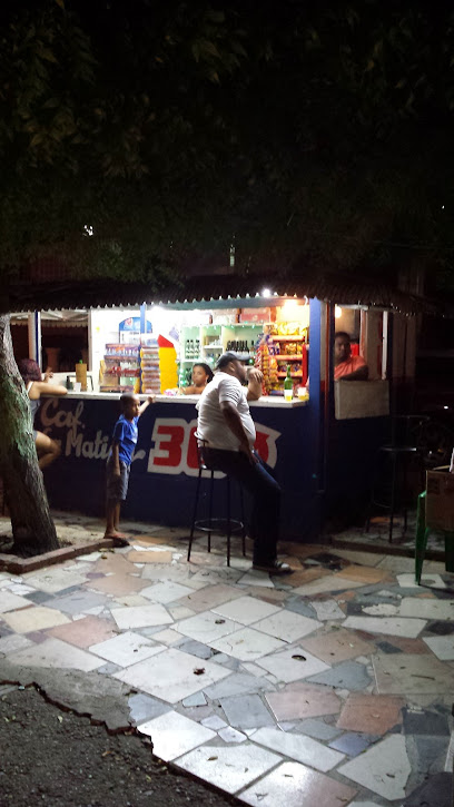 La Matica Drink And Lounge - C2H9+V37, Avenida Gregorio Luperon, La Romana 22000, Dominican Republic