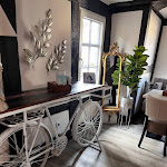 Photo n°8 de l'avis de Netti.u fait le 03/10/2023 à 09:10 sur le  Alte Wache - Hessentapas und Bar à Wolfhagen