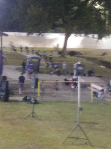 Velodrome «Dick Lane Velodrome», reviews and photos, 1889 Lexington Ave, East Point, GA 30344, USA