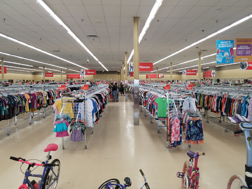 Thrift Store «Savers», reviews and photos, 980 Ridge Rd, Webster, NY 14580, USA