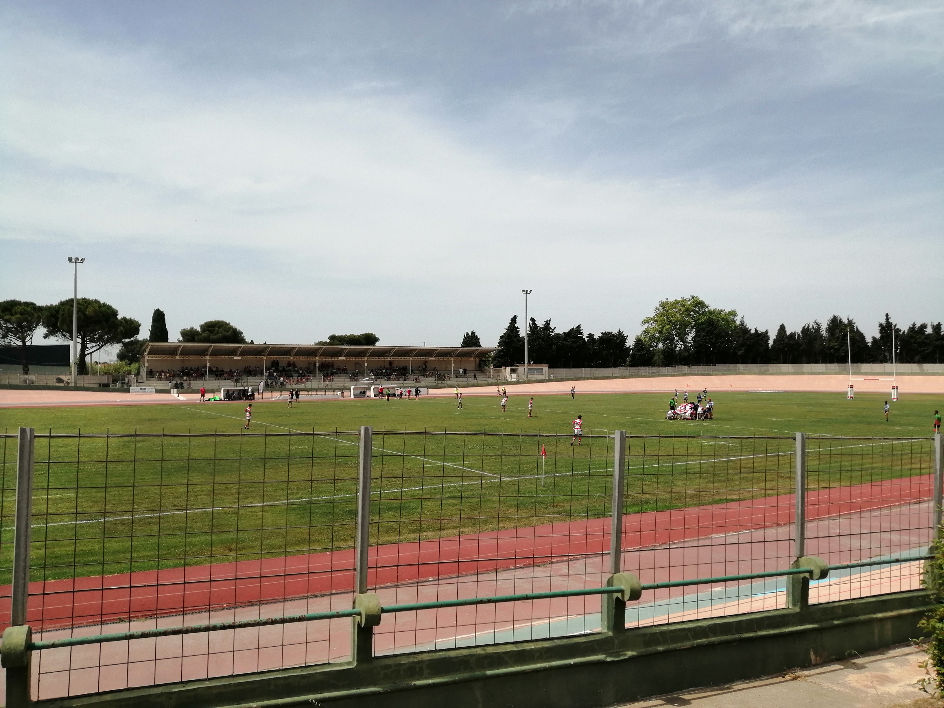 Photo n° 2 de l'avis de Pierre.a fait le 18/06/2021 à 20:43