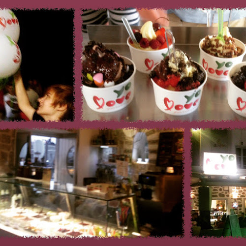 Αριθμός τηλεφώνου Secret Street food / Yo love